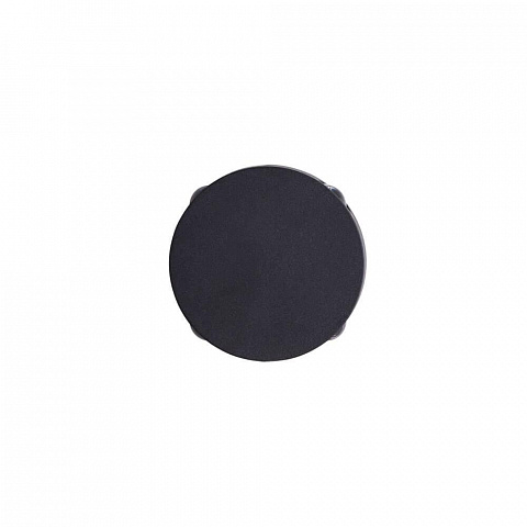Светильник настенный ARTE Lamp A1525AP-1BK