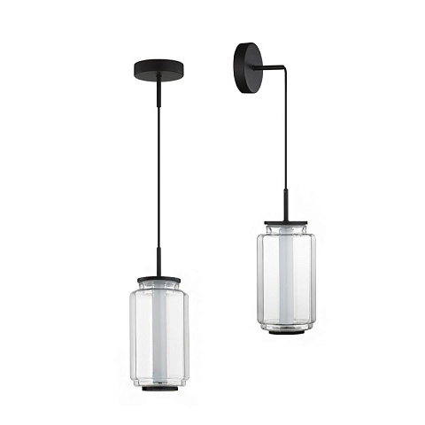 Подвесной светильник Odeon Light 5409/11L