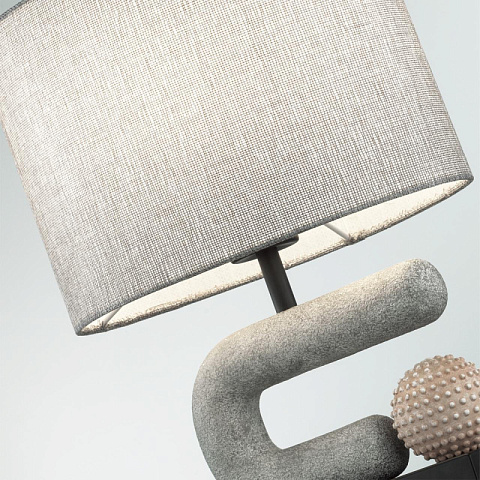 Настольная лампа Odeon Light 5410/1TA