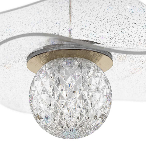 Подвесной светильник Citilux CL247051