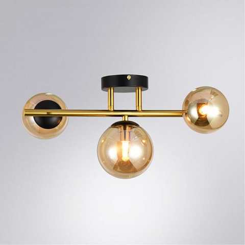 Накладная люстра ARTE Lamp A2243PL-3PB