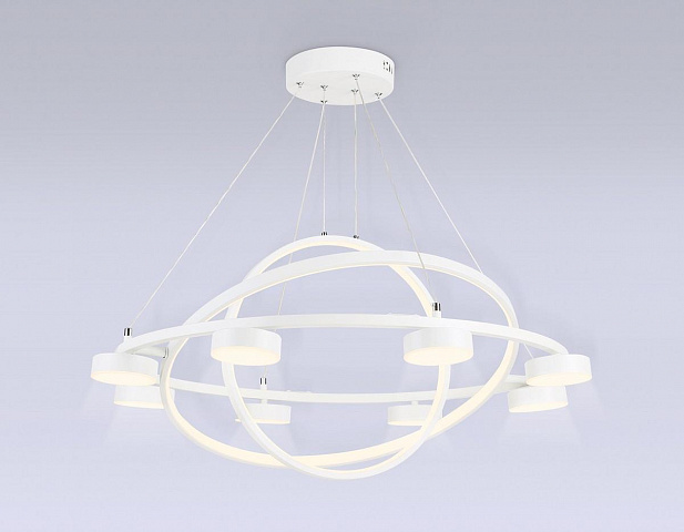Подвесная люстра Ambrella Light FL51777
