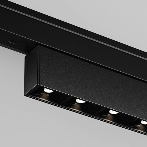 Светильник на шине Maytoni TR193-1-20W4K-M-B