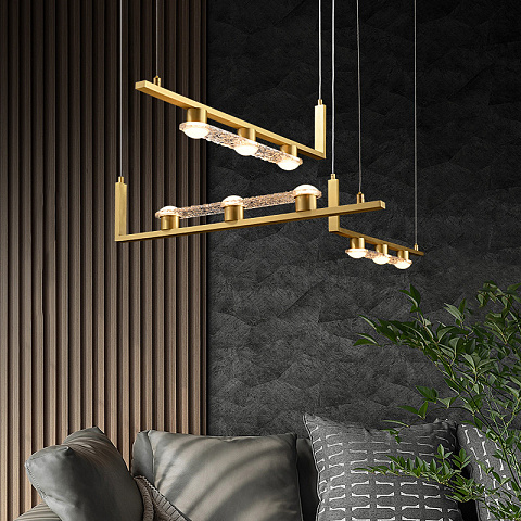 Подвесной светильник ImperiumLoft 309101-23