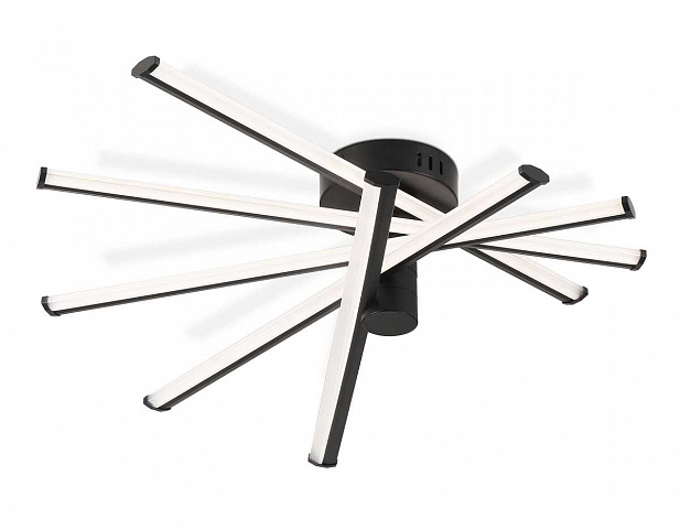 Накладной светильник Ambrella Light FL6222