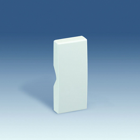 Simon 82 Centr. Графит Клавиша узкая для 75201-, 75253-, 75150-69