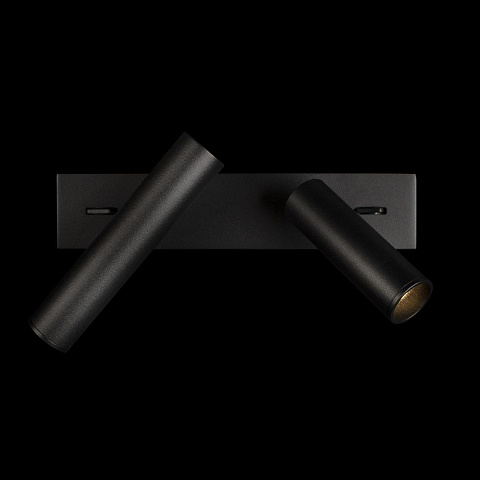 Спот LOFT IT 10260/2W Black