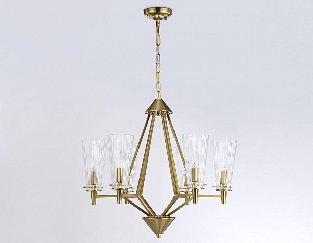 Подвесная люстра Ambrella Light TR3231