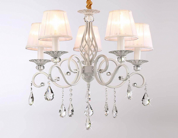 Подвесная люстра Ambrella Light TR4547