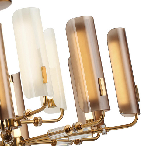 Подвесная люстра Odeon Light 5467/60L