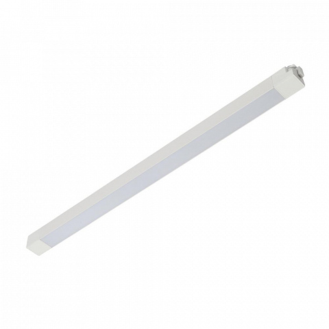Трековый светильник MyFar Lines MT0110-30W3K-W