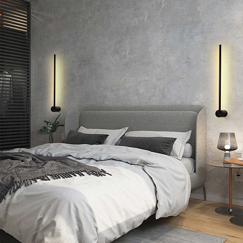 Настенный светильник Imperium Loft Wall Lines 178037-26