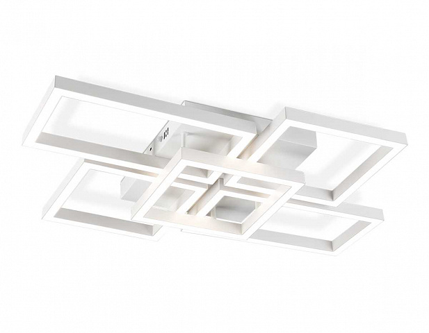 Накладной светильник Ambrella Light FA1011