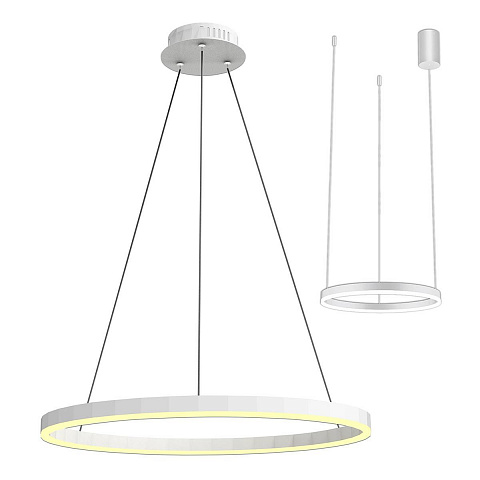 Подвесной светильник Kink Light 08212,01A(4000K)