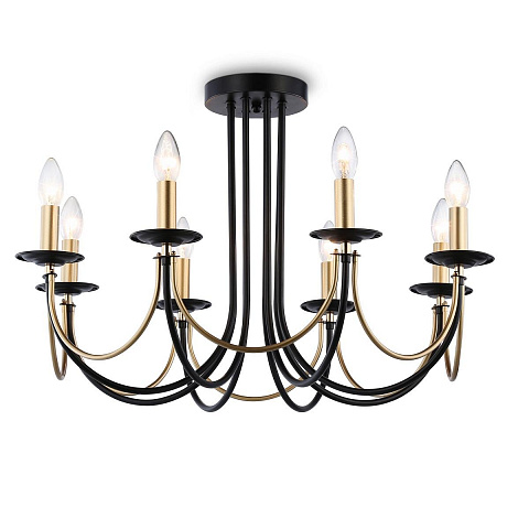 Люстра на штанге Ambrella Light TR9622