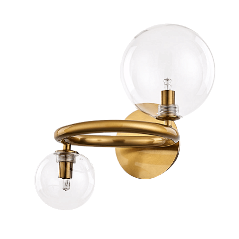 Бра ARTE Lamp A7780AP-2AB
