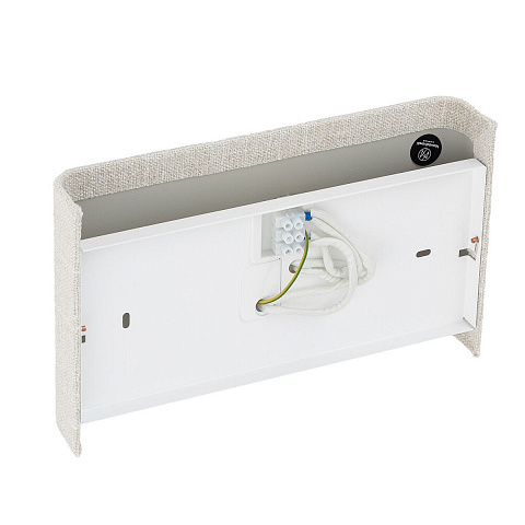 Настенный светильник Nowodvorski Santana B Cream 11750
