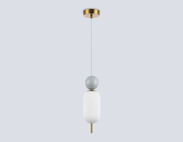 Подвесной светильник Ambrella light High Light LH53101