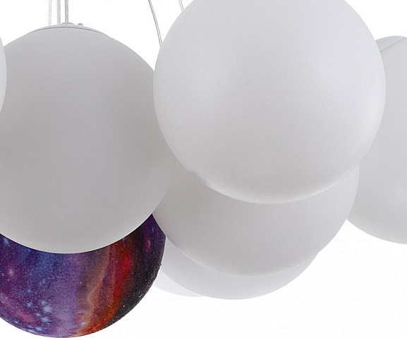 Подвесная люстра Kink Light 08475-13,20