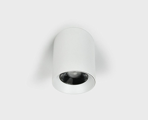 Влагозащищенный светильник ITALLINE IT06-6035 white 3000K