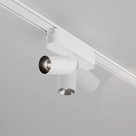 Светильник на шине Maytoni TR103-1-5W4K-M-W