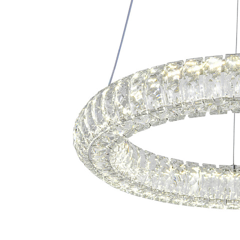 Подвесной светильник Escada 620/S LED