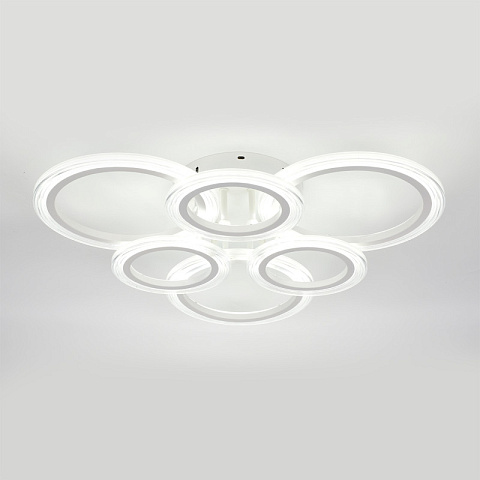 Накладной светильник Escada 10258/6LED