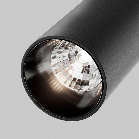 Светильник на шине Maytoni TR103-1-5W4K-M-B