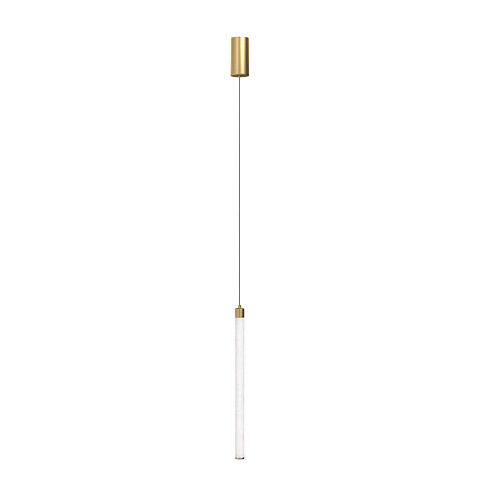 Подвесной светильник Maytoni P022PL-L20G3K