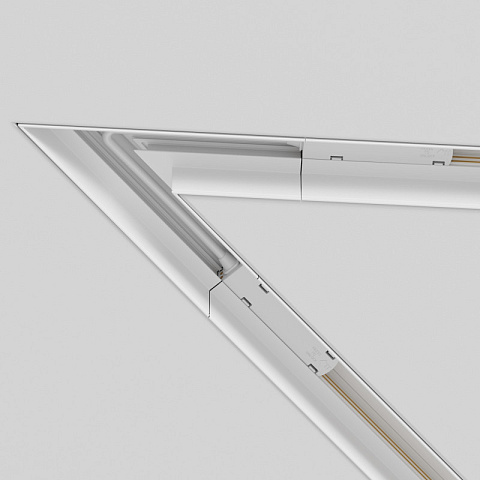 Коннектор Maytoni TRA010CLS-42W