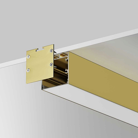 Комплектующие для профиля Maytoni Led Strip 642039