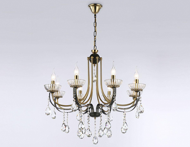 Подвесная люстра Ambrella Light TR4953