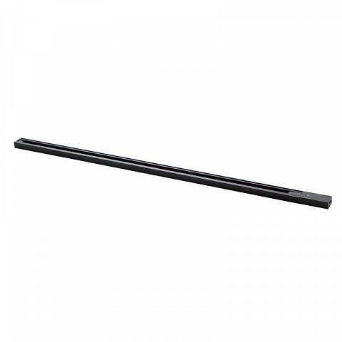 Шинопровод Crystal Lux CLT 0.11 01 L3000 BL