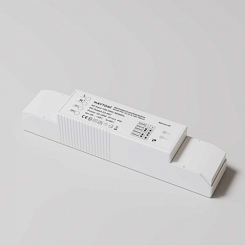 Блок питания Maytoni PSL-DL40-S-550-700mA
