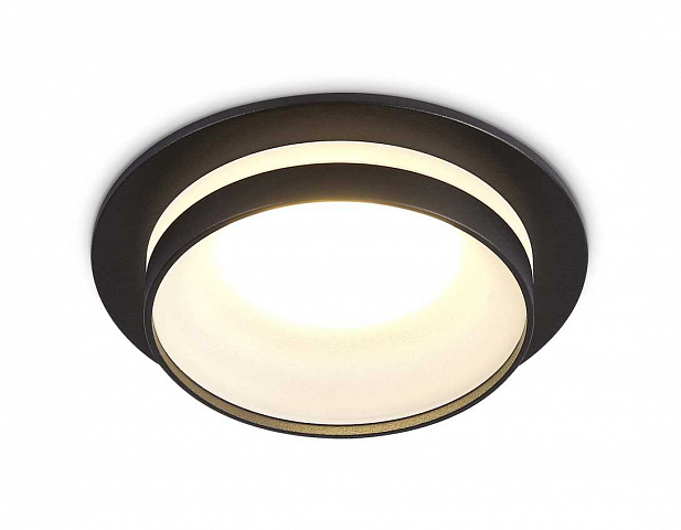 Светильник встраиваемый Ambrella Light TN30708