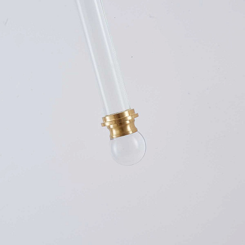 Бра Imperium Loft Regina Andrew Crystal Sconce 149048-22