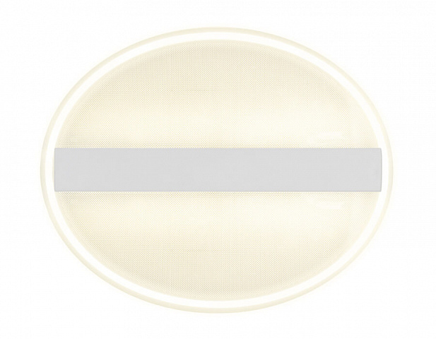 Потолочный светодиодный светильник Ambrella light Original FA607