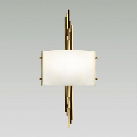 Бра Odeon Light 5415/2WA