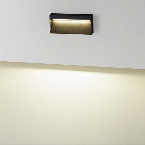 Светильник для ступеней Odeon Light 6649/5WL3