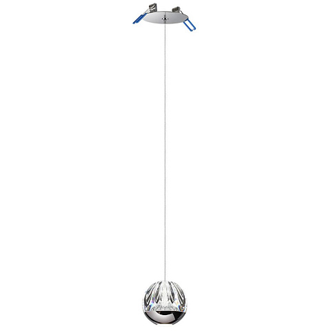Подвесной светильник Odeon Light 5100/5L