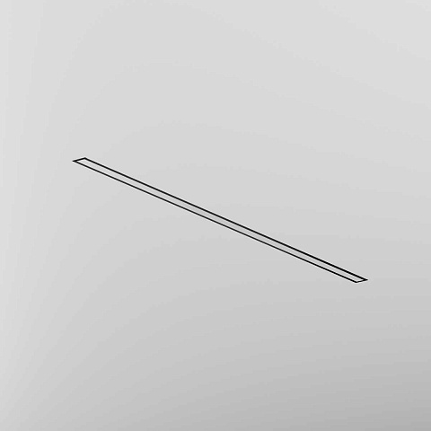 Линейный светильник Maytoni Technical LL313013