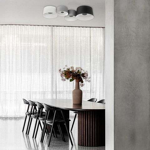 Накладной светильник LOFT IT 10360S Black