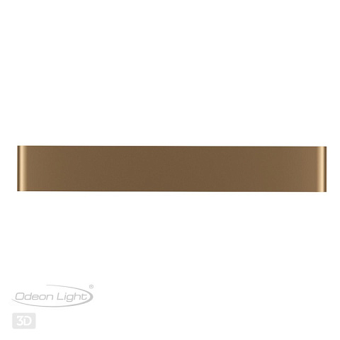 Бра Odeon Light 4295/20WL