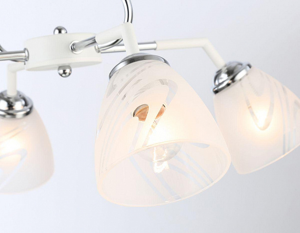 Люстра на штанге Ambrella Light TR303291
