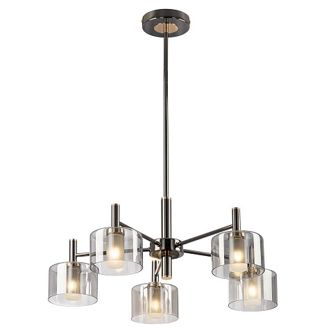 Люстра на штанге Citilux CL241151