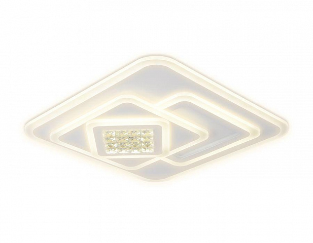 Накладной светильник Ambrella Light FA255