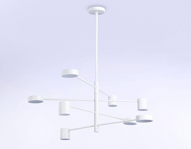 Люстра на штанге Ambrella Light FL51688