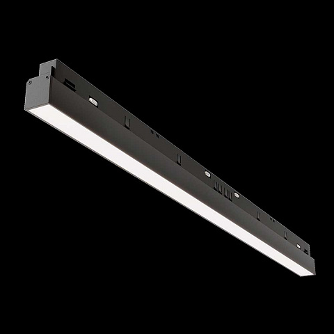 Светильник на шине Maytoni TR030-4-24W3K-WW-DS-B