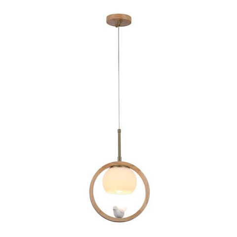 Подвесной светильник ARTE Lamp A4182SP-1BR