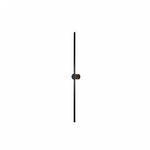 Бра Newport 15101/A black glossy М0069131